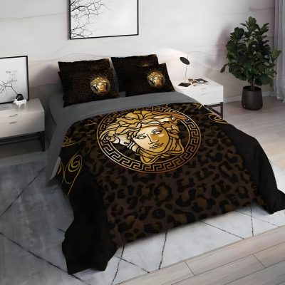Versace Bedding Set – TB714