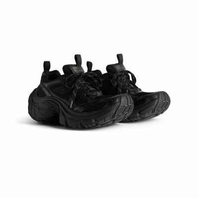 10XL Sneaker ‘Black’