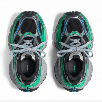 10XL Sneaker Black Blue Green 3.jpg