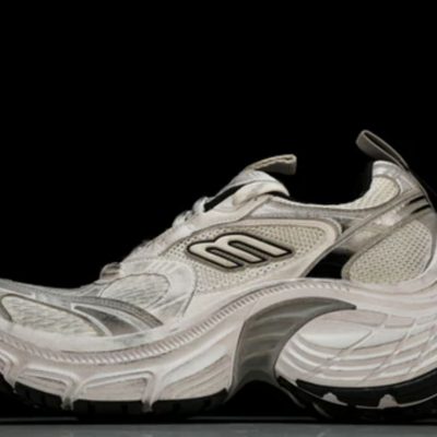 10XL Sneaker ‘White’