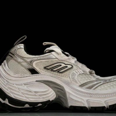 10XL Sneaker ‘White’ 10XL Sneaker ‘White’