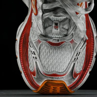 10XL Sneaker White Red Orange 4.jpg