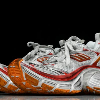 10XL Sneaker White Red Orange 5.jpg