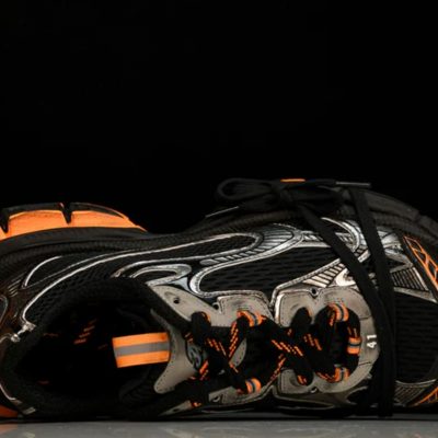 3XL Sneaker Black Orange Grey 3.jpg