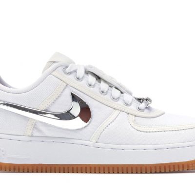 Air Force 1 Low Travis Scott (AF100)