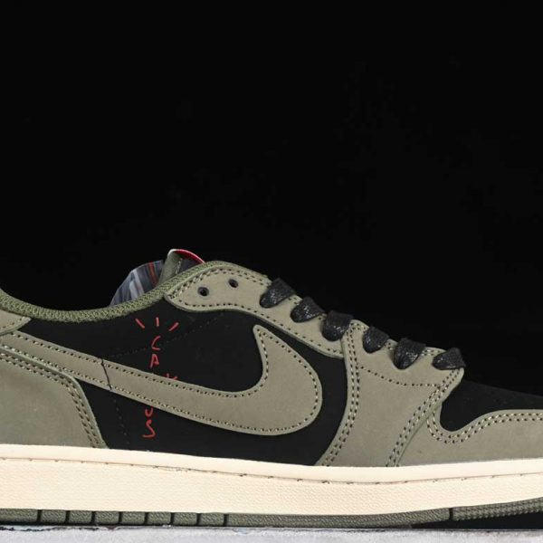 Air Jordan 1 Low OG Travis Scott Black Olive Deschea Air Jordan 1 Low OG Travis Scott Black Olive 3.jpg