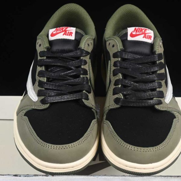 Air Jordan 1 Low OG Travis Scott Black Olive Deschea Air Jordan 1 Low OG Travis Scott Black Olive 6.jpg