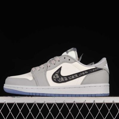 Air Jordan 1 Retro Low D1or