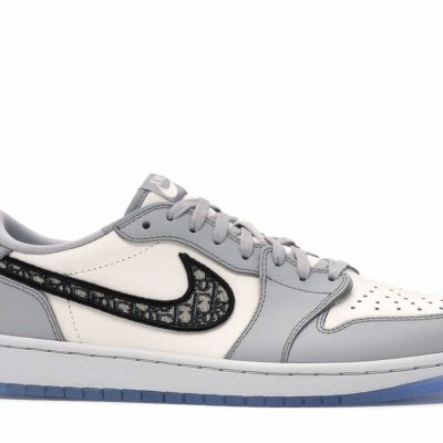 Air Jordan 1 Retro Low D1or