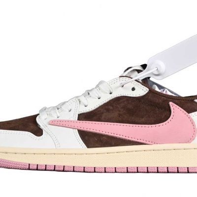 Air Jordan 1 Retro Low OG Travis Scott Dark Pony