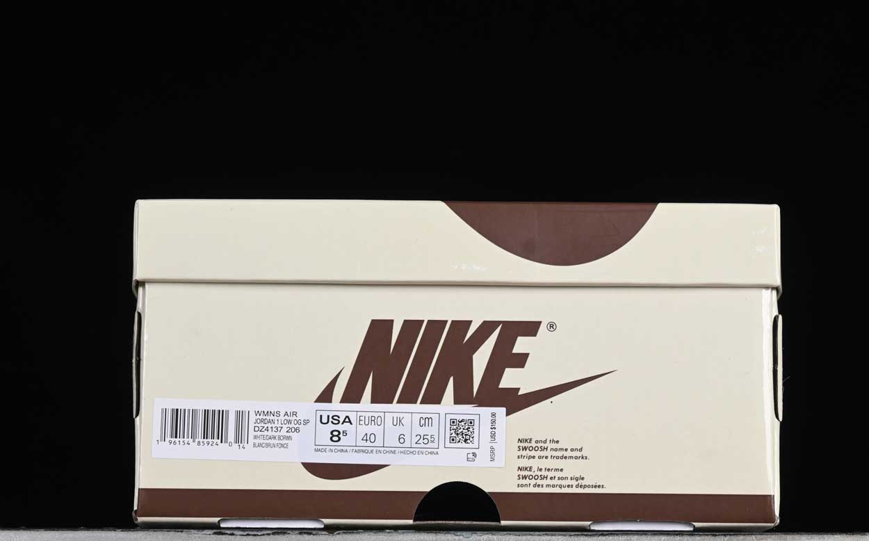 Air Jordan 1 Retro Low OG Travis Scott Dark Pony Air Jordan 1 Retro Low OG Travis Scott Dark Pony