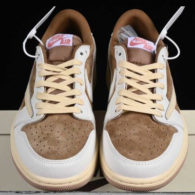 Air Jordan 1 Retro Low OG Travis Scott Sail Shy Pink Deschea Air Jordan 1 Retro Low OG Travis Scott Sail Shy Pink 5.jpg