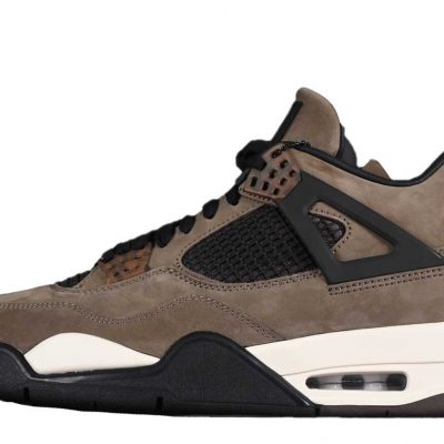 Air Jordan 4 Retro Travis Scott Olive Cactus Jack