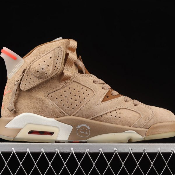 Air Jordan 6 Retro Travis Scott British Khaki 2.jpg