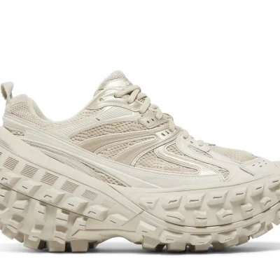ßalenciaga Defender Beige ßalenciaga Defender Beige