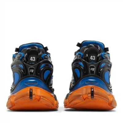 Balenciaga Runner Blue Orange Black 4.webp