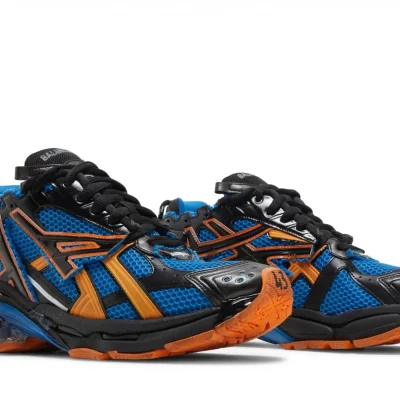 Balenciaga Runner Blue Orange Black 5.webp