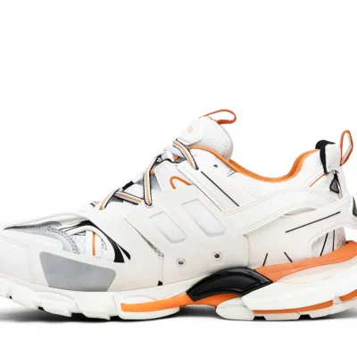 Balenciaga Track White Orange3.webp