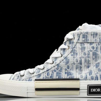 D1or B23 High Blue Oblique Kasuri Jacquard D1or B23 High Blue Oblique Kasuri Jacquard