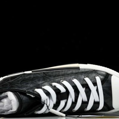 D1or B23 High Top Black CD Diamond 4.jpg