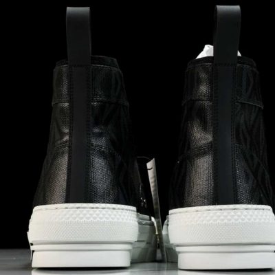 D1or B23 High Top Black CD Diamond 6.jpg