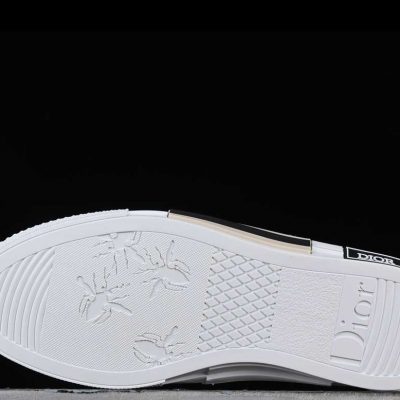 D1or B23 High Top Gray CD Diamond 3.jpg