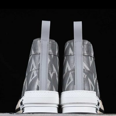 D1or B23 High Top Gray CD Diamond 4.jpg