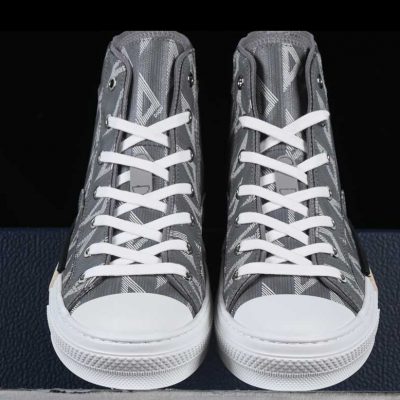 D1or B23 High Top Gray CD Diamond 5.jpg