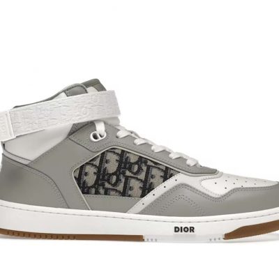 D1or B27 High Gray White