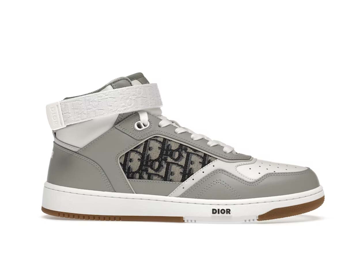 D1or B27 High Gray White D1or B27 High Gray White