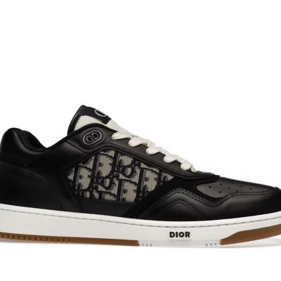 D1or B27 Low Black Beige