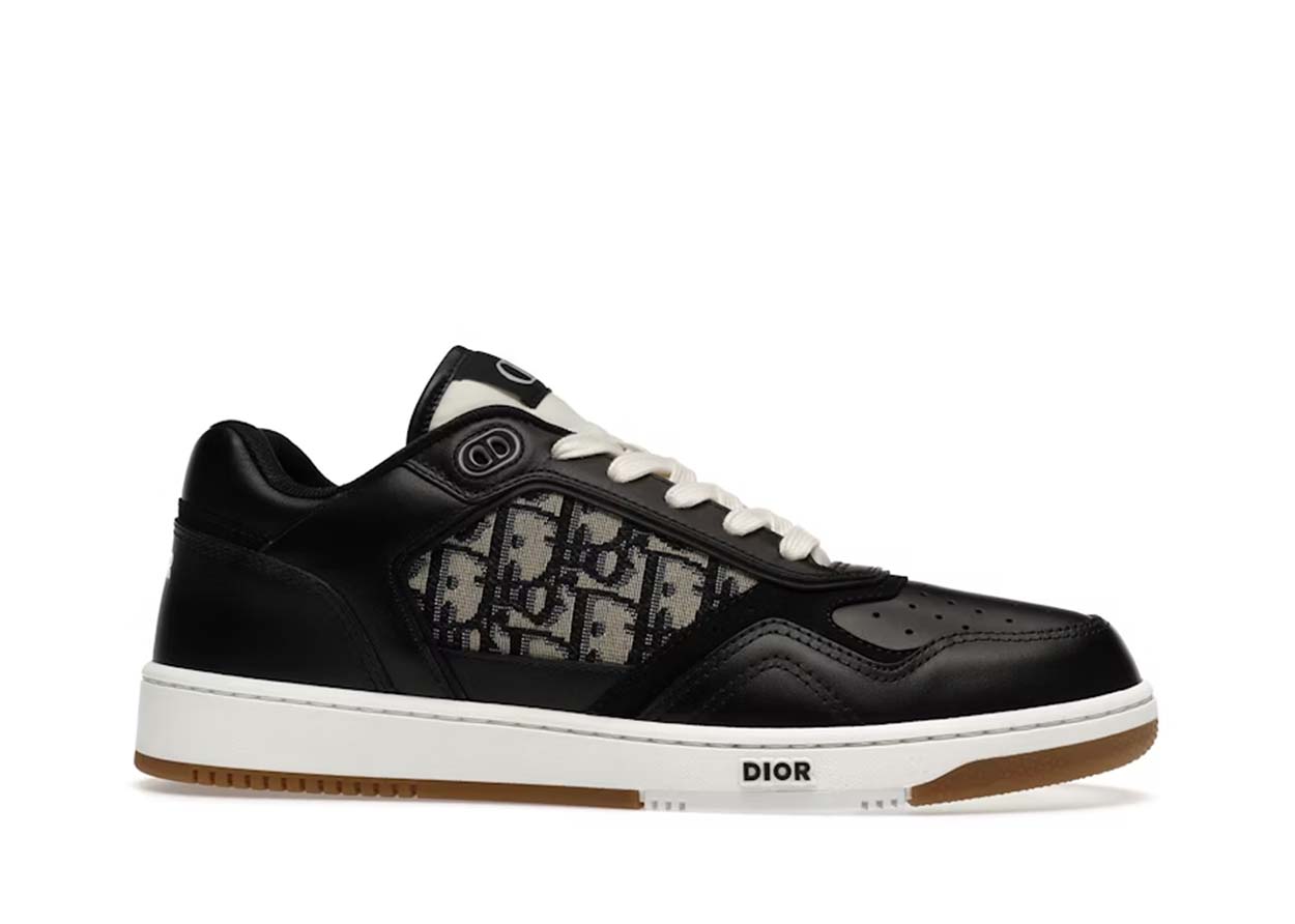 D1or B27 Low Black Beige D1or B27 Low Black Beige