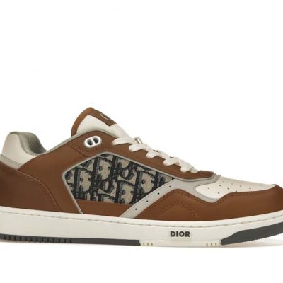 D1or B27 Low Brown Cream