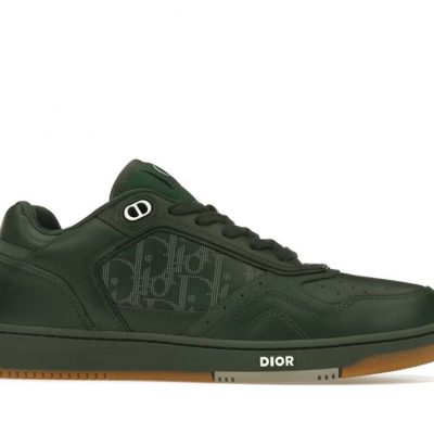 D1or B27 Low World Tour Green