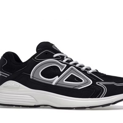 D1or B30 Black