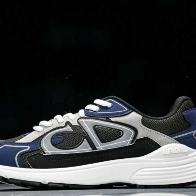 D1or B30 Black Blue