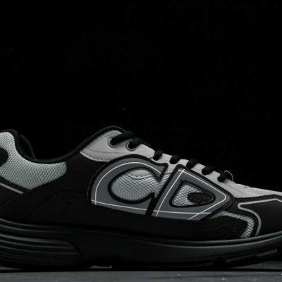 D1or B30 Black Grey