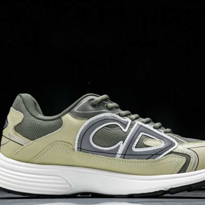 D1or B30 Olive White