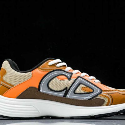 D1or B30 Orange
