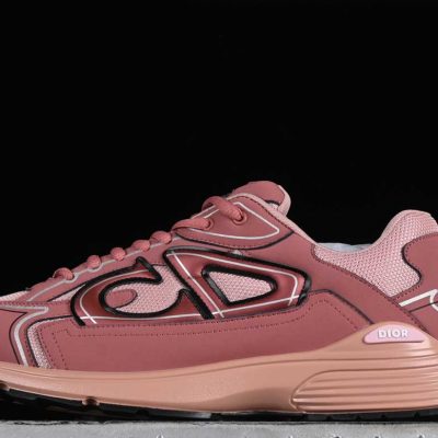 D1or B30 Pink Mesh D1or B30 Pink Mesh