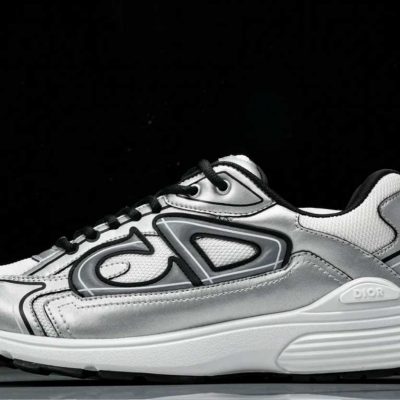 D1or B30 Silver White D1or B30 Silver White