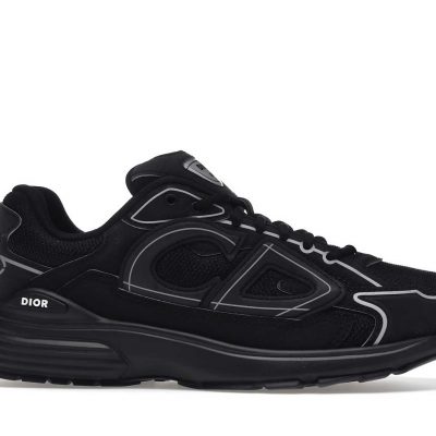 D1or B30 Triple Black D1or B30 Triple Black