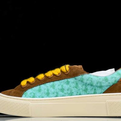 D1or B33 Turquoise Brown D1or B33 Turquoise Brown