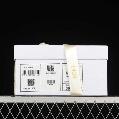 D1or WalknD1or Platform Sneaker Oblique Deep Blue 6.jpg