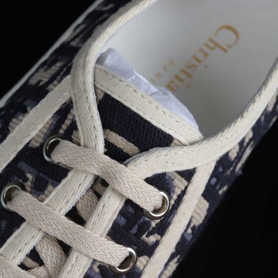 D1or WalknD1or Platform Sneaker Oblique Deep Blue 7.jpg