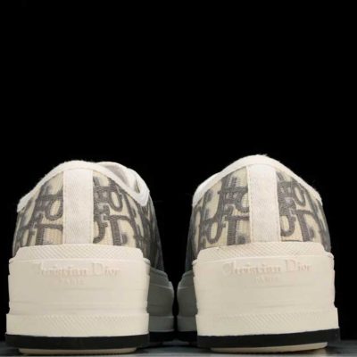 D1or WalknD1or Platform Sneaker Oblique Grey 6.jpg