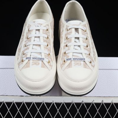 Dior WalkNDior Nude Oblique Embroidered 4.jpg