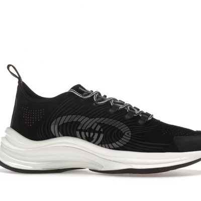 GG Run Black (Women’s)