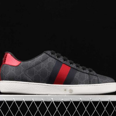 GuCCi Ace GG Supreme Black 2.jpg