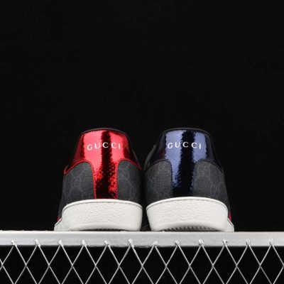 GuCCi Ace GG Supreme Black 4.jpg